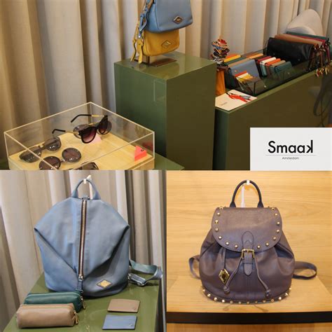 smaak amsterdam bags.